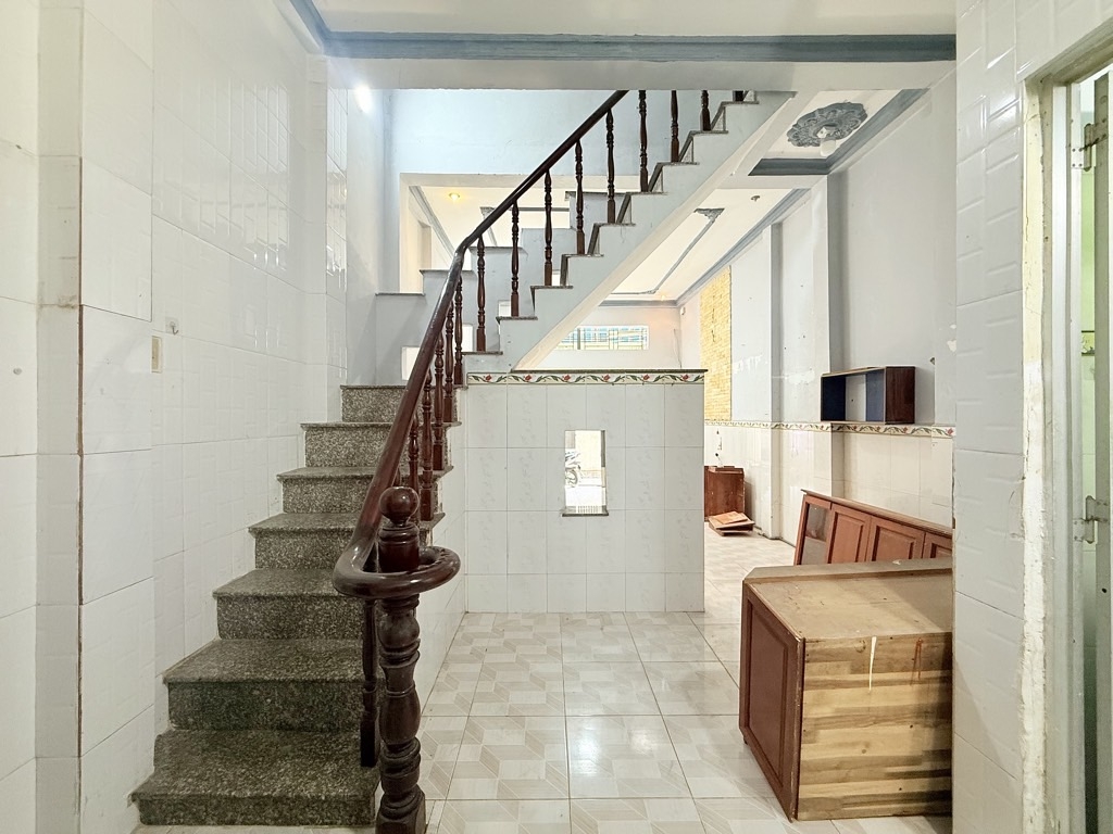 [K3012] Nhà mới vuông A4 ở ngay cạnh Chợ Thạch Đà - 4.x tỷ 16012124