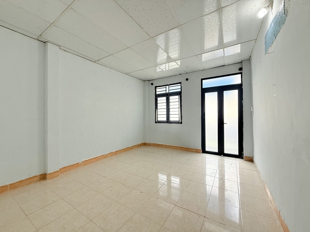 [K3012] Nhà mới vuông A4 ở ngay cạnh Chợ Thạch Đà - 4.x tỷ 16012124