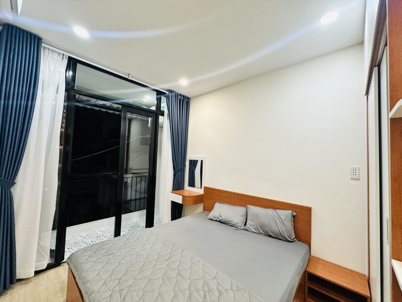 Bán nhà đường số 11, Trường Thọ, Thủ Đức, TP HCM. DT 57m2, 3 tầng, chỉ 7.42 tỷ, sổ hồng riêng. 16012127
