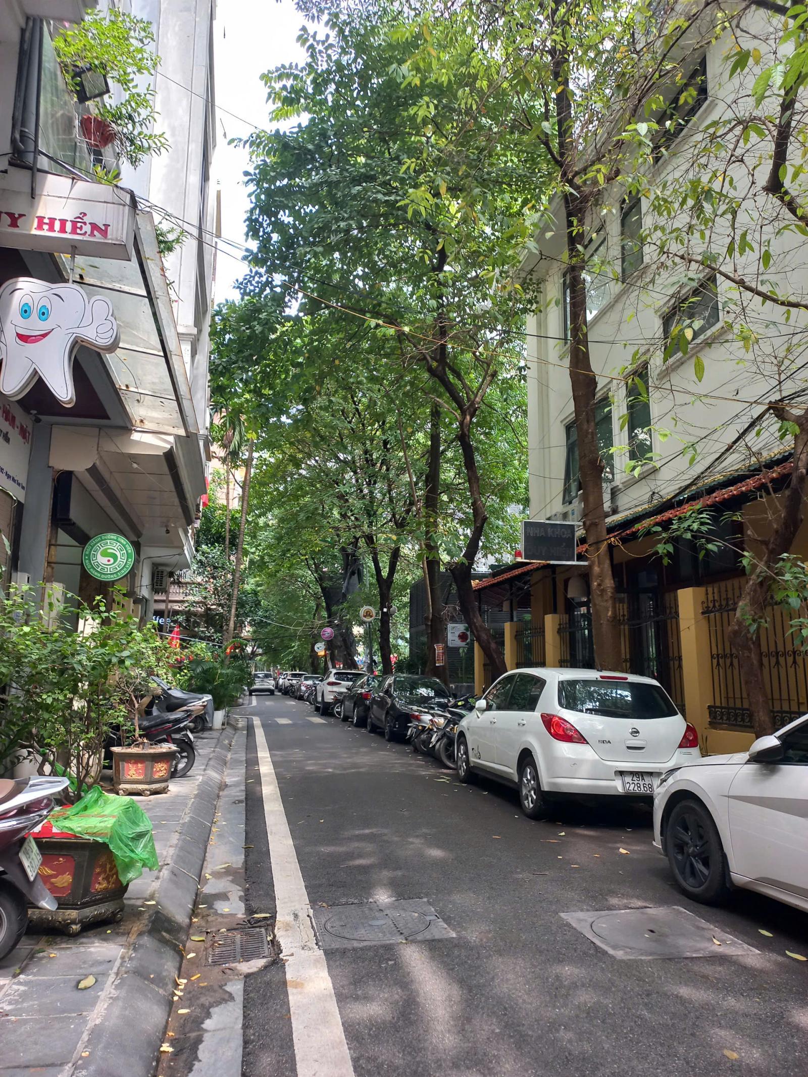 CẦN BÁN NHÀ PHỐ VIP THANH XUÂN, PHÂN LÔ VỈA HÈ, OTO TRÁNH, KINH DOANH, VP, NHỈNH 30 TỶ 16012143