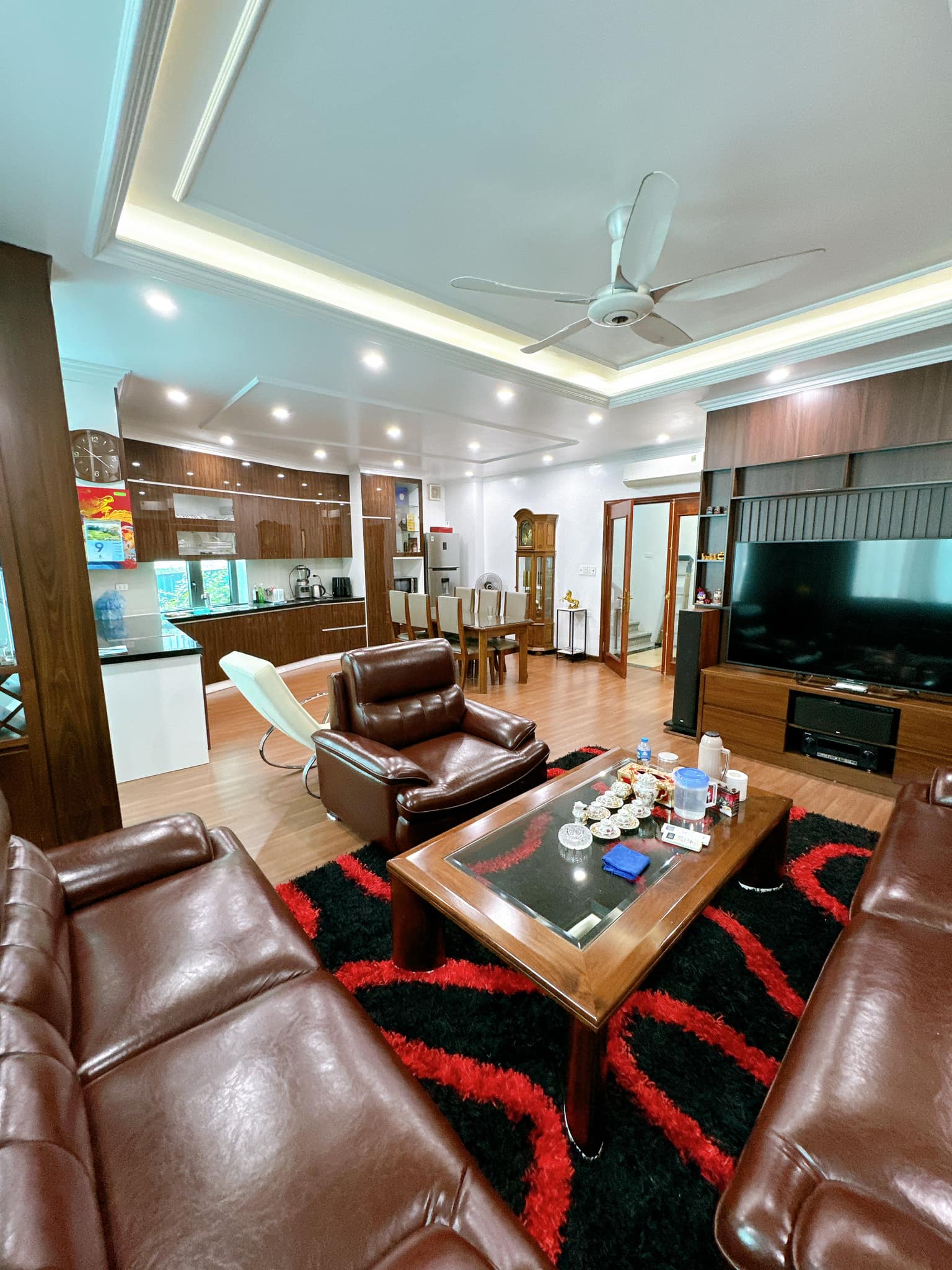 CẦN BÁN NHÀ PHỐ VIP THANH XUÂN, PHÂN LÔ VỈA HÈ, OTO TRÁNH, KINH DOANH, VP, NHỈNH 30 TỶ 16012143
