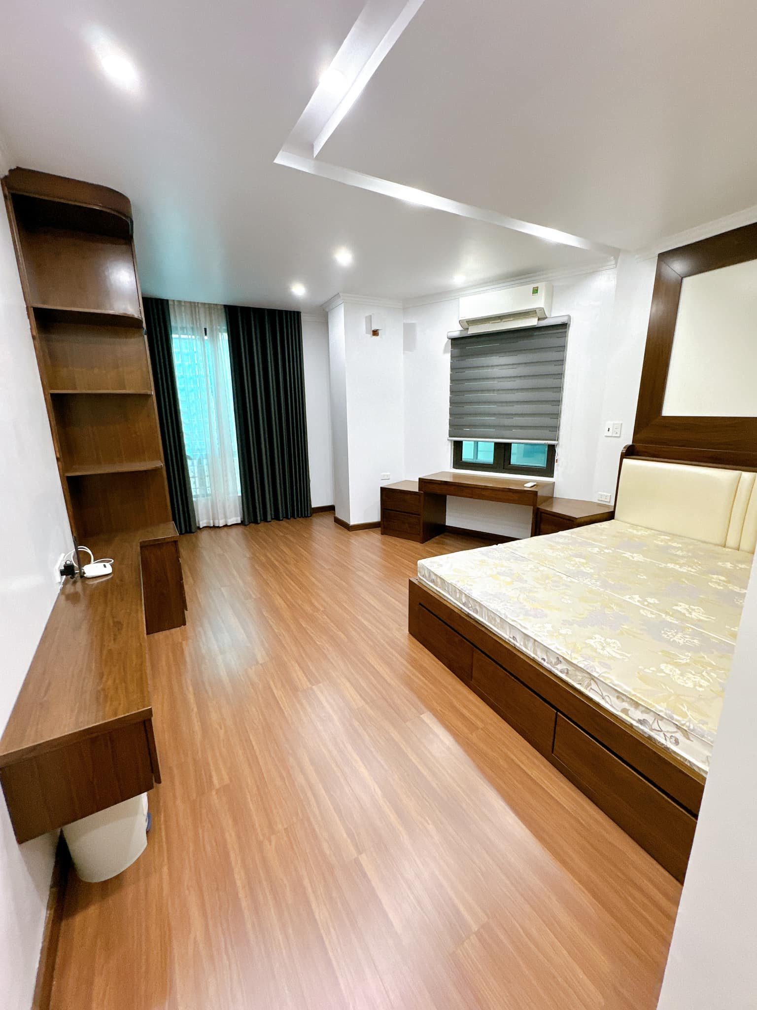 CẦN BÁN NHÀ PHỐ VIP THANH XUÂN, PHÂN LÔ VỈA HÈ, OTO TRÁNH, KINH DOANH, VP, NHỈNH 30 TỶ 16012143