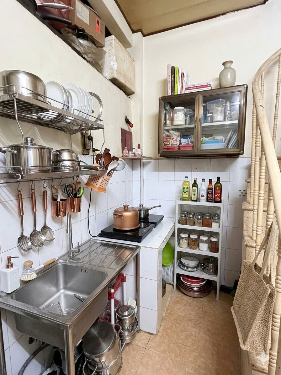 Nhà 2 tầng hẻm thông đường Nguyễn Chế Nghĩa P12Q8. Giá: 4.78 tỷ 16012146