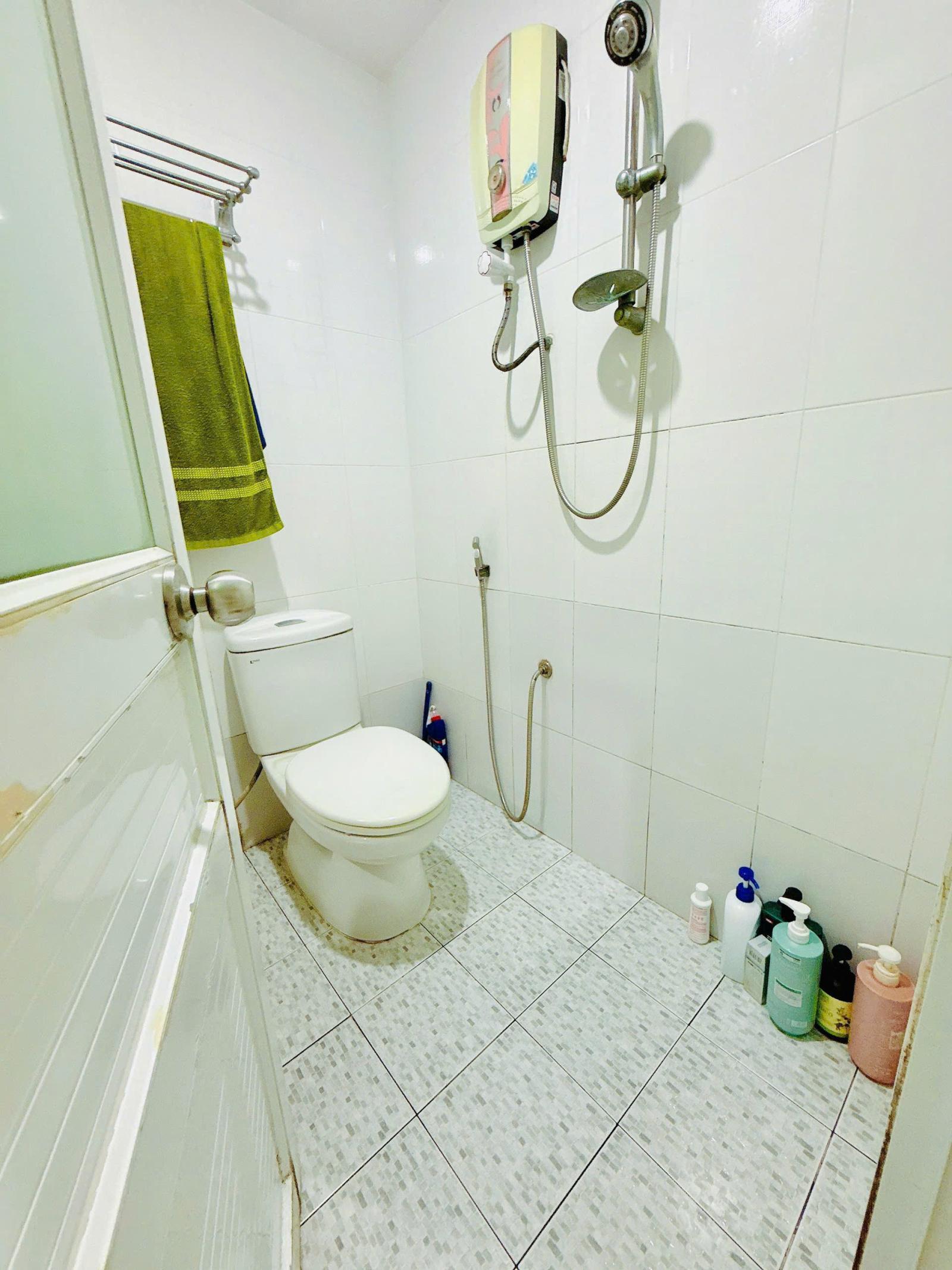 Nhà hẻm 158 Bùi Minh Trực 3lầu P5Q8 (P.Bình Đông) 16012150