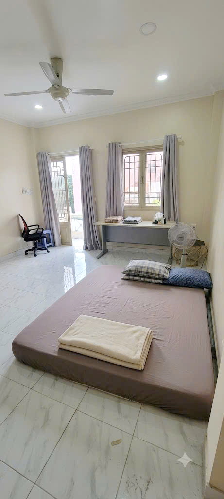 Nhà vị trí đẹp cách mặt tiền 6m Dương Bá Trạc P1Q8 (P.Chánh Hưng) 16012152