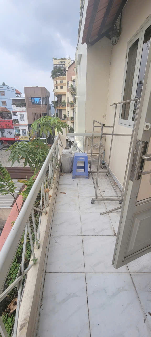 Nhà vị trí đẹp cách mặt tiền 6m Dương Bá Trạc P1Q8 (P.Chánh Hưng) 16012152