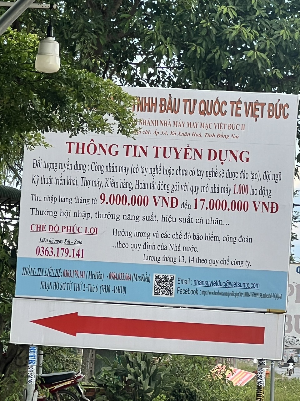 CƠ HỘI ĐẦU TƯ SINH LỜI HẤP DẪN -Chính Chủ Bán Đất MẶT TIỀN QUỐC LỘ 1A -Xuân Hưng, Xuân Lộc, Đồng Nai 16012154