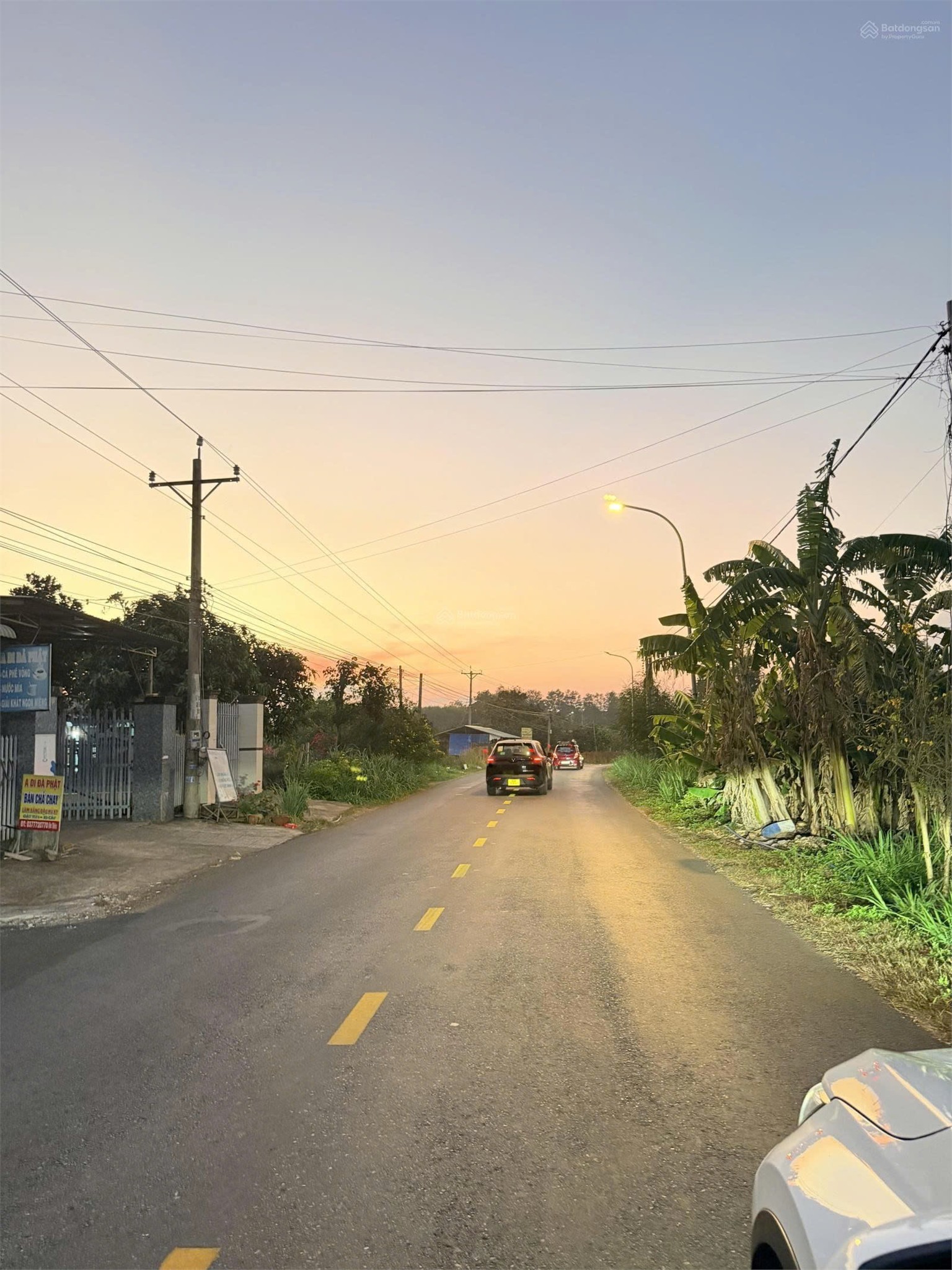 ĐẤT ĐẸP – GIÁ TỐT -CẦN BÁN NHANH 2 LÔ ĐẤT LIỀN KỀ TẠI Đường Bình Giã -Đá Bạc, Xã Nghĩa Thành, TP.HCM 16012155