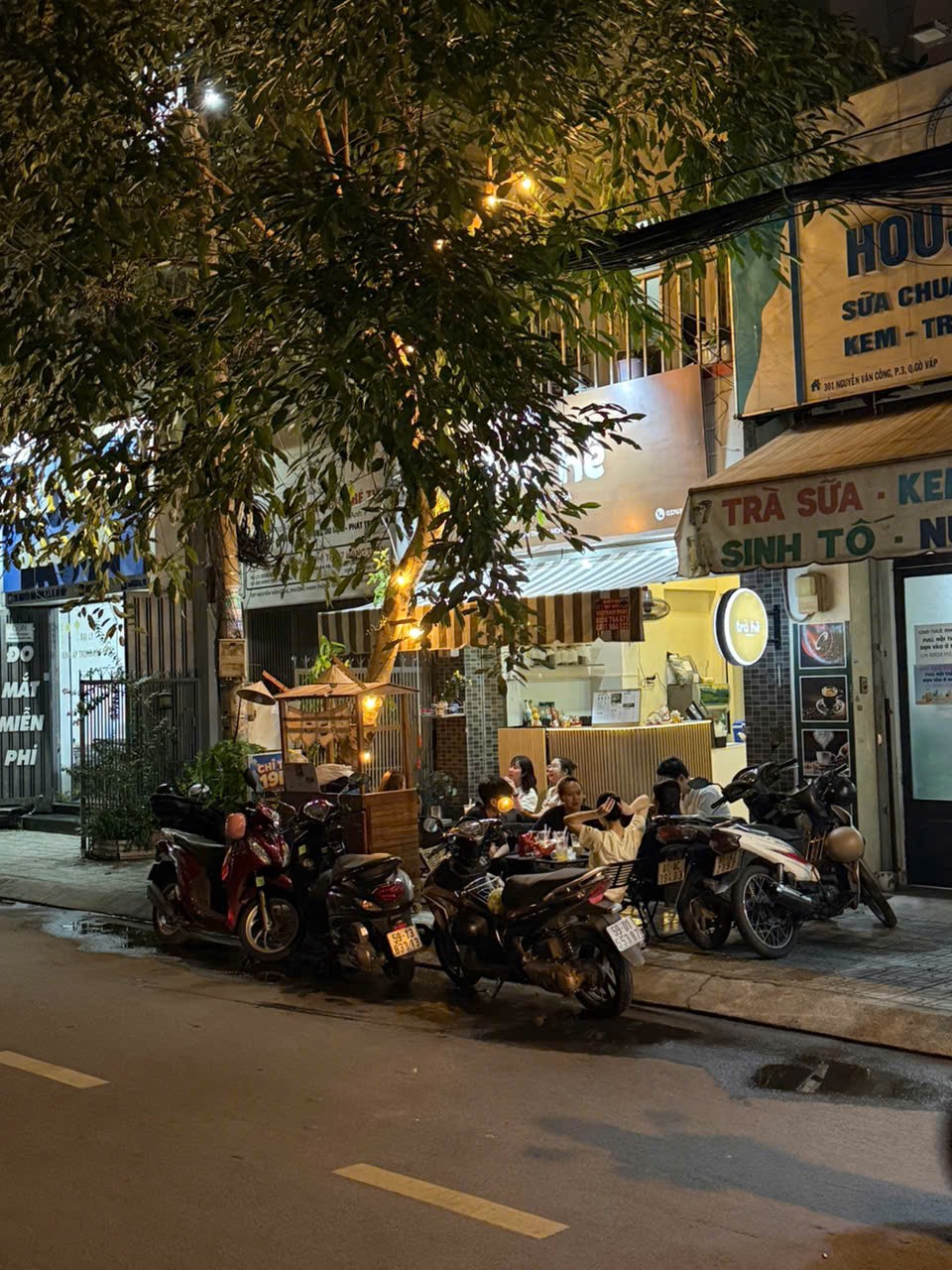 SANG QUÁN GẤP – GIÁ TỐT -CẦN SANG NHƯỢNG QUÁN TẠI Đ.Nguyễn Văn Công, Phường 3, Quận Gò Vấp, TP.HCM 16012156