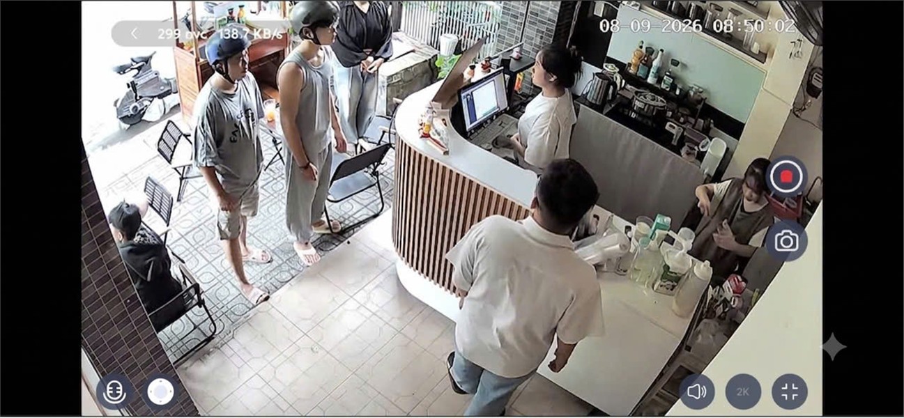 SANG QUÁN GẤP – GIÁ TỐT -CẦN SANG NHƯỢNG QUÁN TẠI Đ.Nguyễn Văn Công, Phường 3, Quận Gò Vấp, TP.HCM 16012156