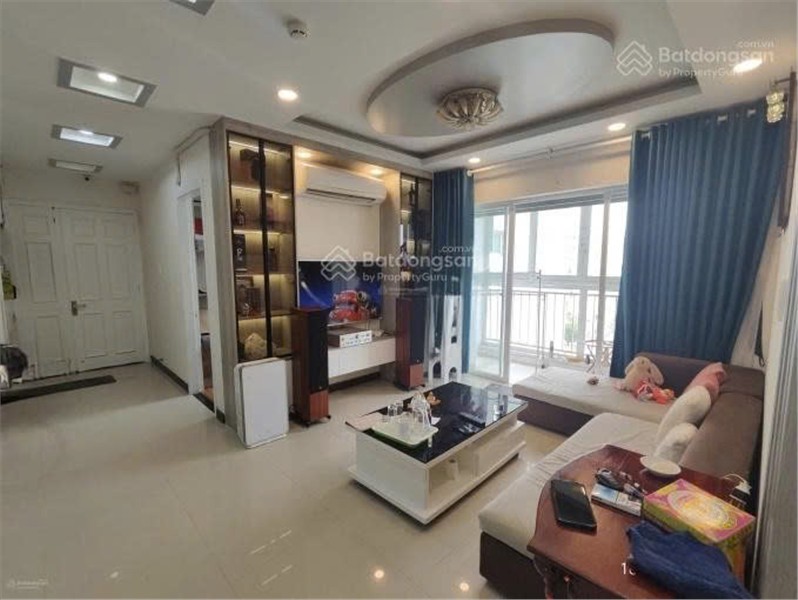 ĐẦU TƯ SINH LỜI - CẦN BÁN NHANH CĂN HỘ Chung cư The Mansion, Xã Phong Phú, Huyện Bình Chánh, HCM 16012157