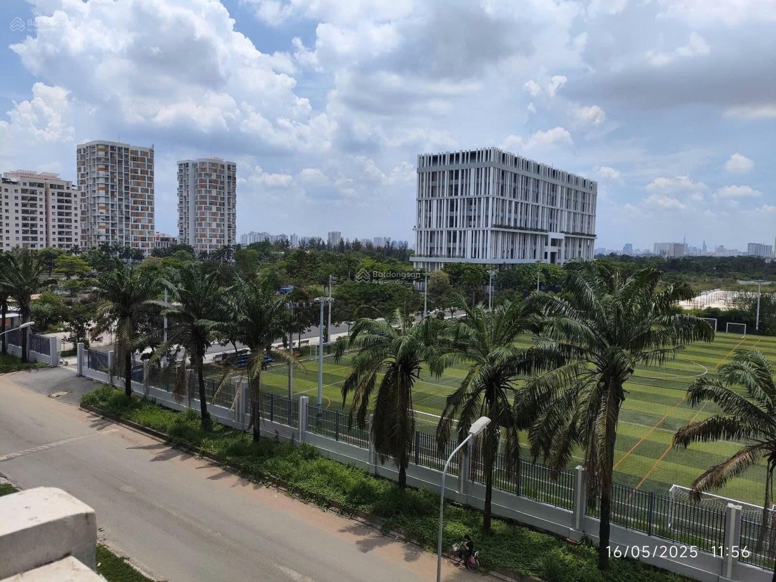 ĐẦU TƯ SINH LỜI - CẦN BÁN NHANH CĂN HỘ Chung cư The Mansion, Xã Phong Phú, Huyện Bình Chánh, HCM 16012157