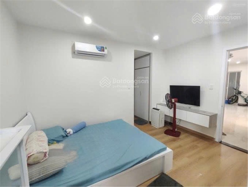ĐẦU TƯ SINH LỜI - CẦN BÁN NHANH CĂN HỘ Chung cư The Mansion, Xã Phong Phú, Huyện Bình Chánh, HCM 16012157