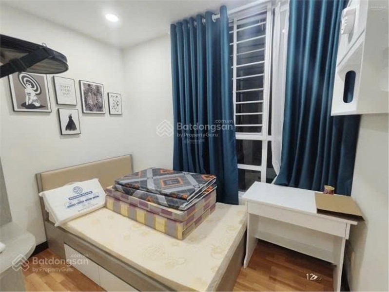 ĐẦU TƯ SINH LỜI - CẦN BÁN NHANH CĂN HỘ Chung cư The Mansion, Xã Phong Phú, Huyện Bình Chánh, HCM 16012157