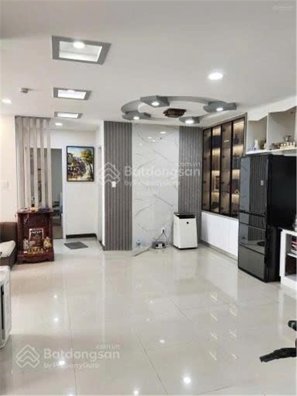 ĐẦU TƯ SINH LỜI - CẦN BÁN NHANH CĂN HỘ Chung cư The Mansion, Xã Phong Phú, Huyện Bình Chánh, HCM 16012157