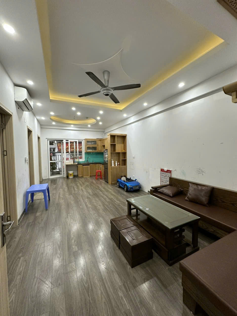 BÁN CĂN 02 NGỦ, 02WC, 68M2, 06 TÒA MỚI, KĐT THANH HÀ, HÀ ĐÔNG, HÀ NỘI. 16012162
