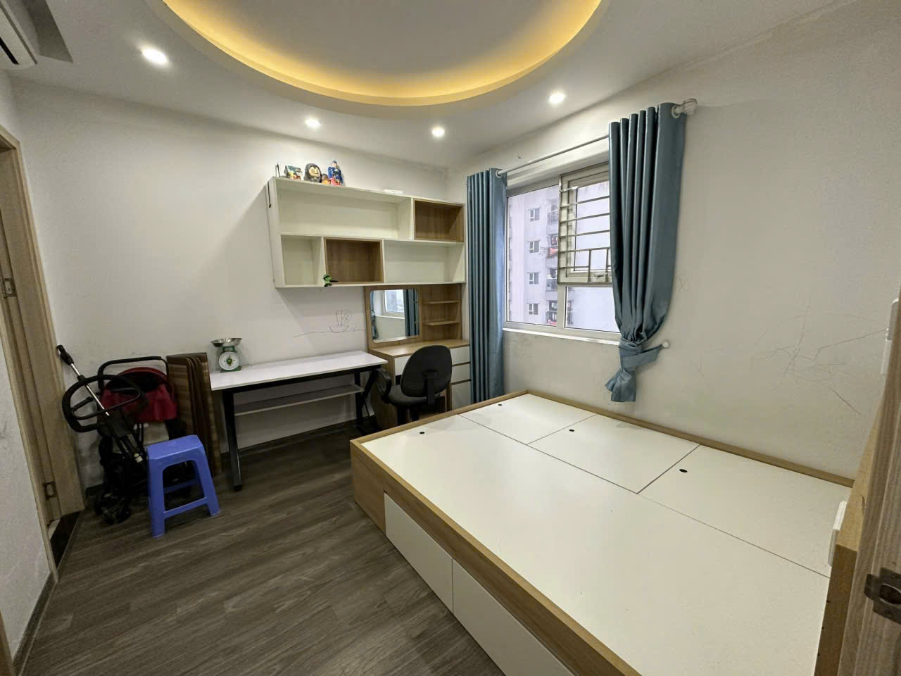 BÁN CĂN 02 NGỦ, 02WC, 68M2, 06 TÒA MỚI, KĐT THANH HÀ, HÀ ĐÔNG, HÀ NỘI. 16012162