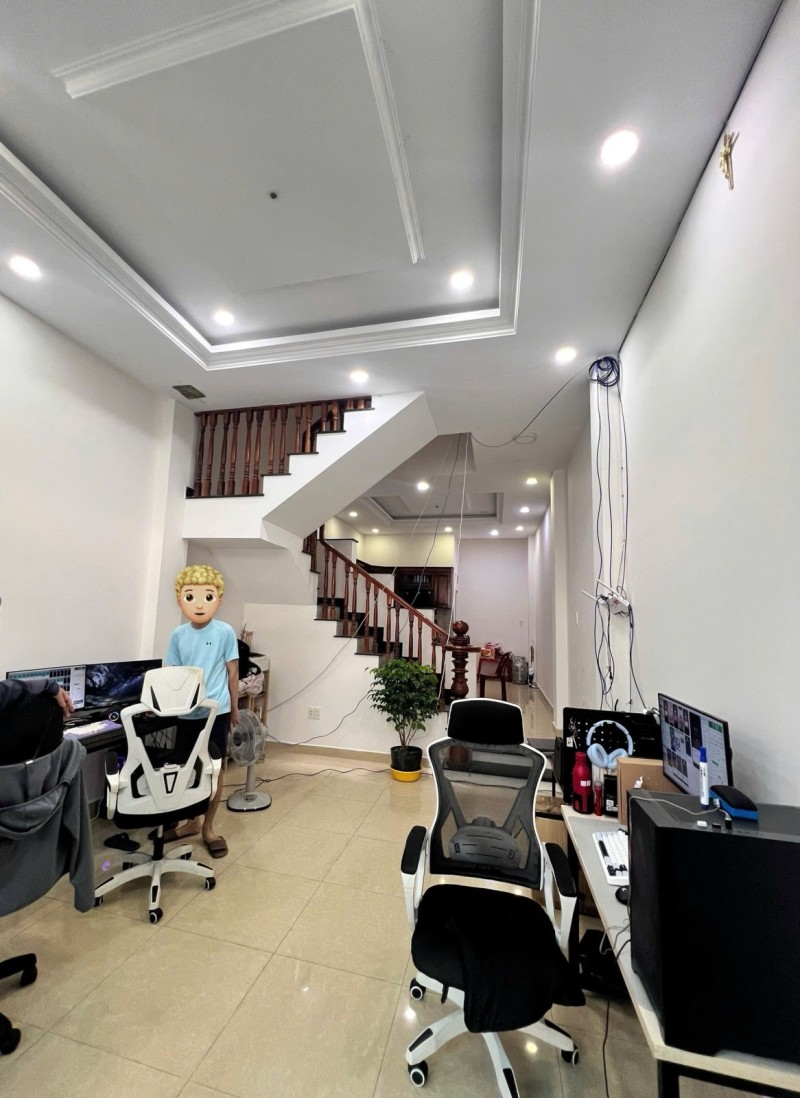 Bán nhà đường số 11, Trường Thọ, Thủ Đức, TP HCM. DT 57m2, 3 tầng, chỉ 7.42 tỷ, sổ hồng riêng. 16012168