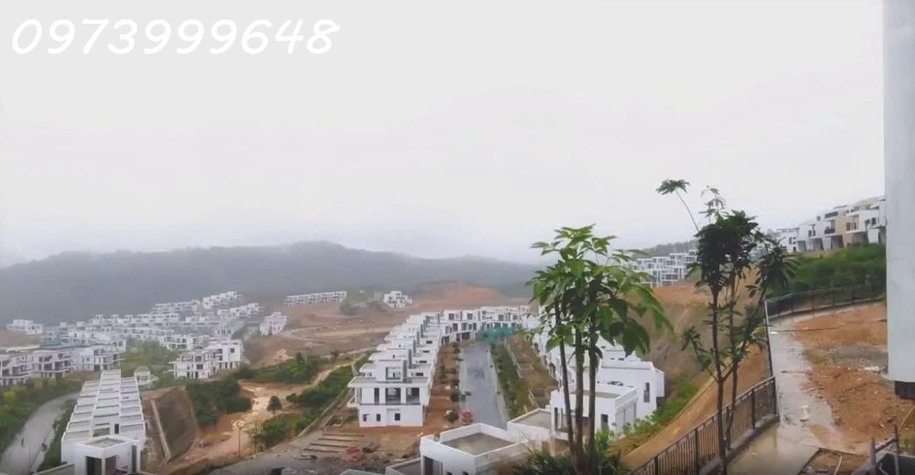 Bán biệt thự view núi & thung lũng Ivory Hòa Bình, 3 tầng, 250m² - Vị trí đẹp nhất Manila 16012175
