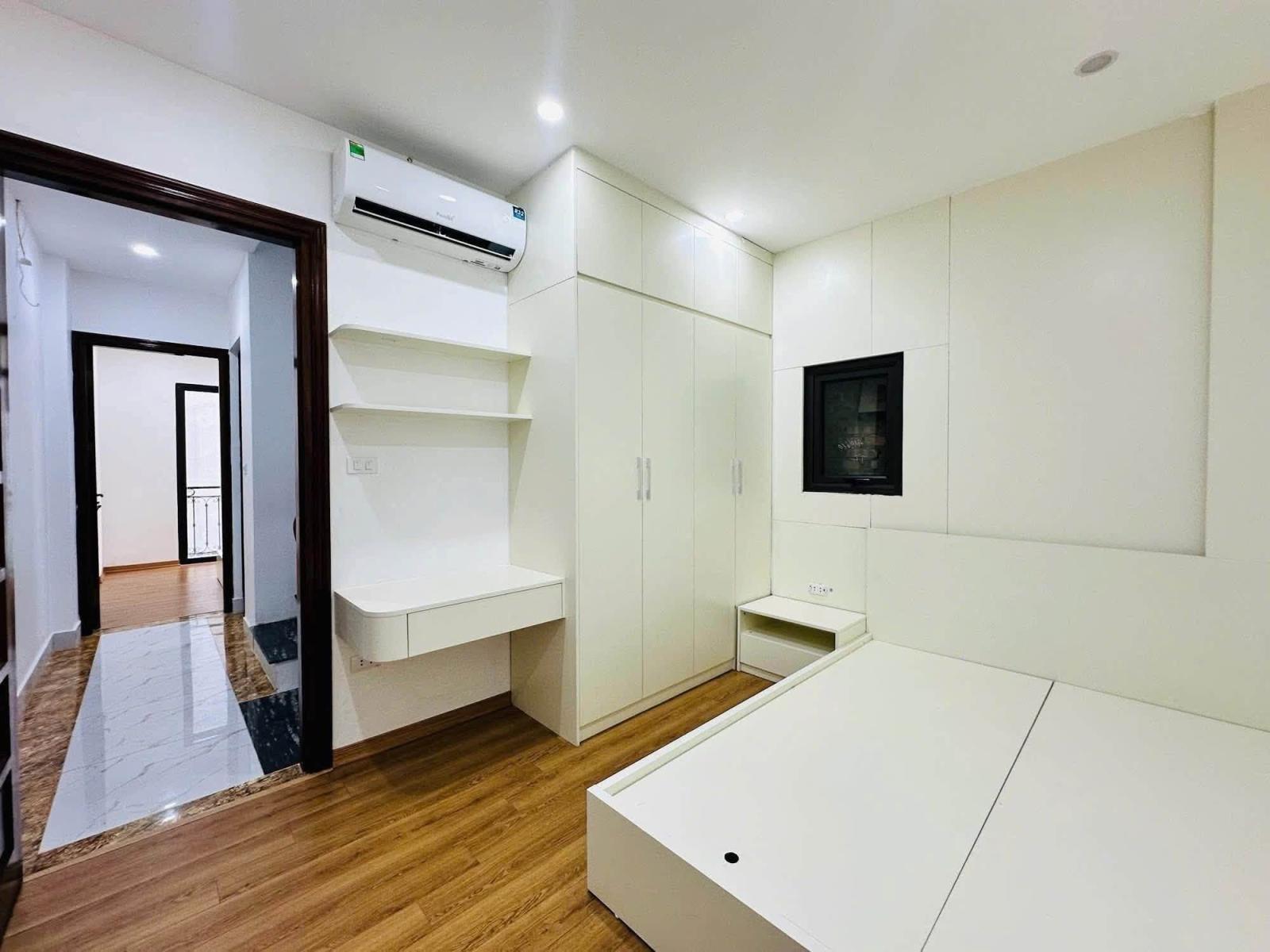 NHÀ ĐẸP PHAN KẾ BÍNH – 43M² – MT 5,2M – 5 TẦNG – LÔ GÓC – THOÁNG SÁNG – TRUNG TÂM BA ĐÌNH 16012180