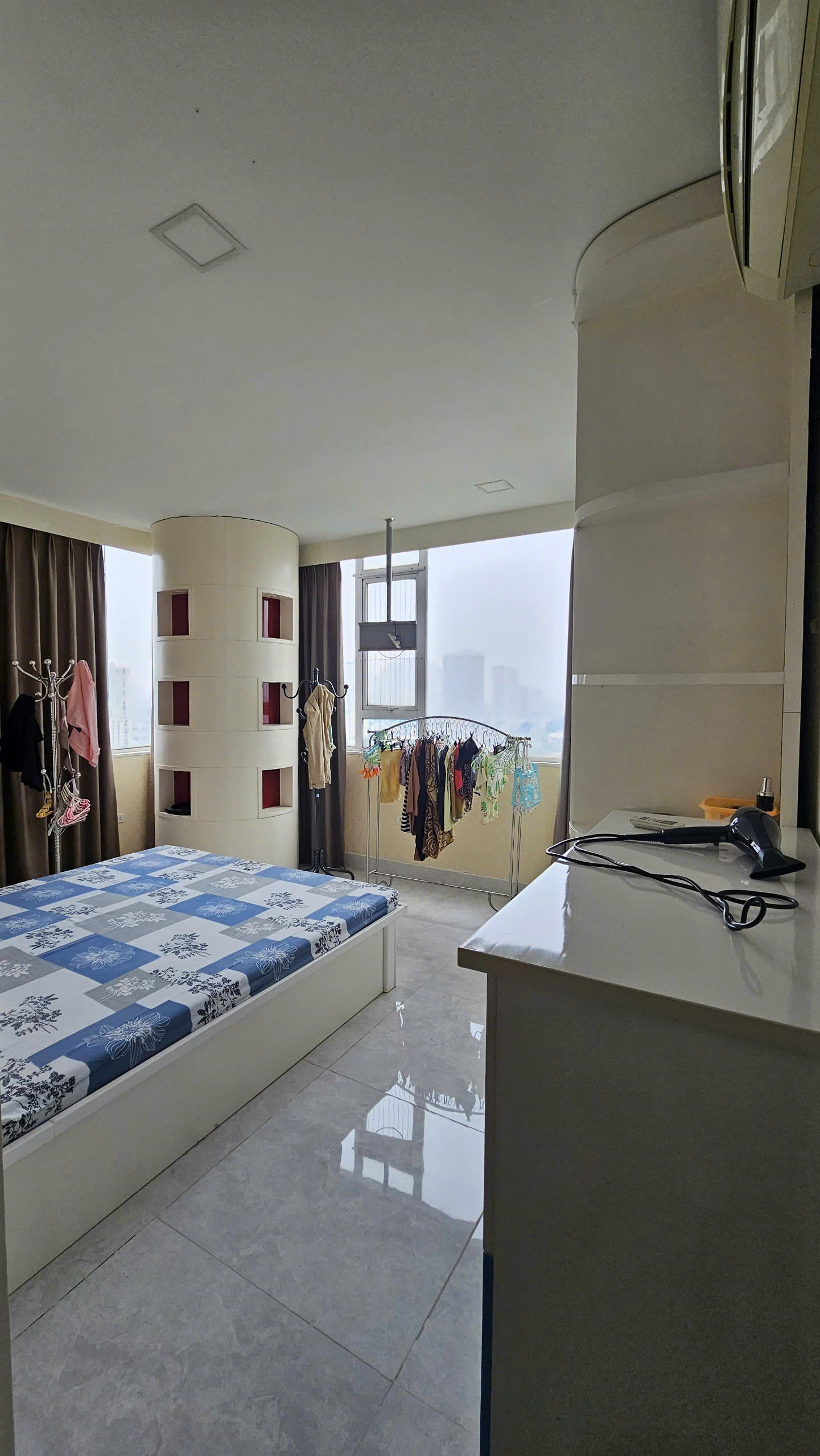 CHO THUÊ CĂN HỘ HẠ ĐÌNH – THANH XUÂN  115M²  3PN  FULL NỘI THẤT  14 TRIỆU/THÁNG 16012183