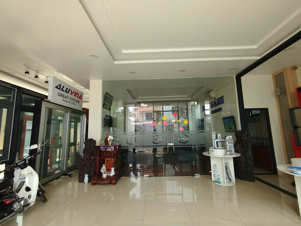 Gấp bán nhà xưởng Đ số 16 Lê Trọng Tấn Bình Tân-Hẻm xe tải thông 1240m2 -Giá: 74 tỷ 16012185