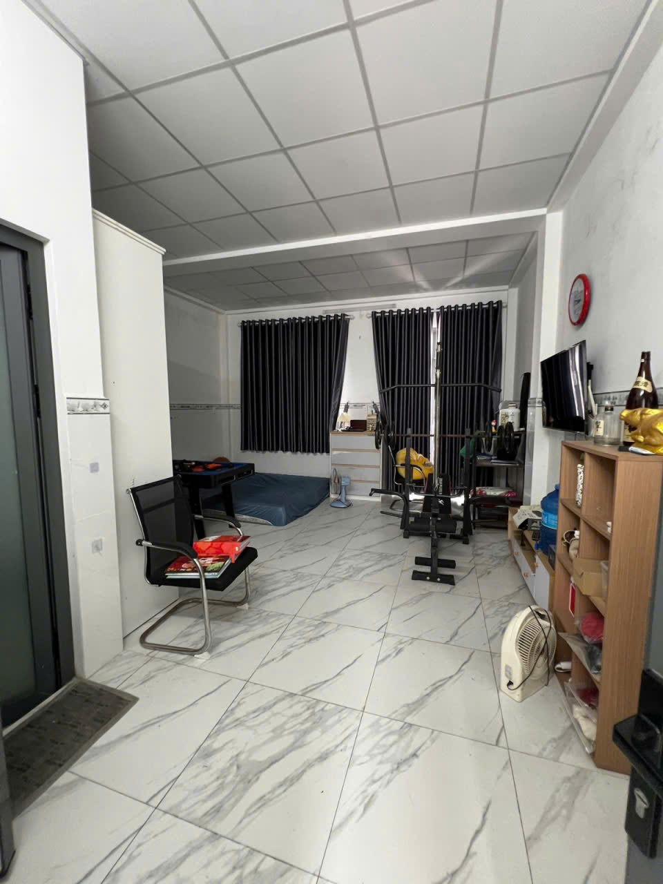 Siêu Phẩm Mặt tiền Kinh Doanh Lô Tư  gần chợ Gò Xoài 445m2-3 Tầng -Giá 29 tỷ 16012187