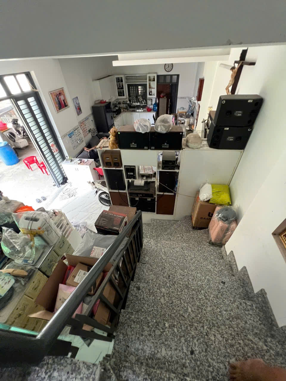 Siêu Phẩm Mặt tiền Kinh Doanh Lô Tư  gần chợ Gò Xoài 445m2-3 Tầng -Giá 29 tỷ 16012187