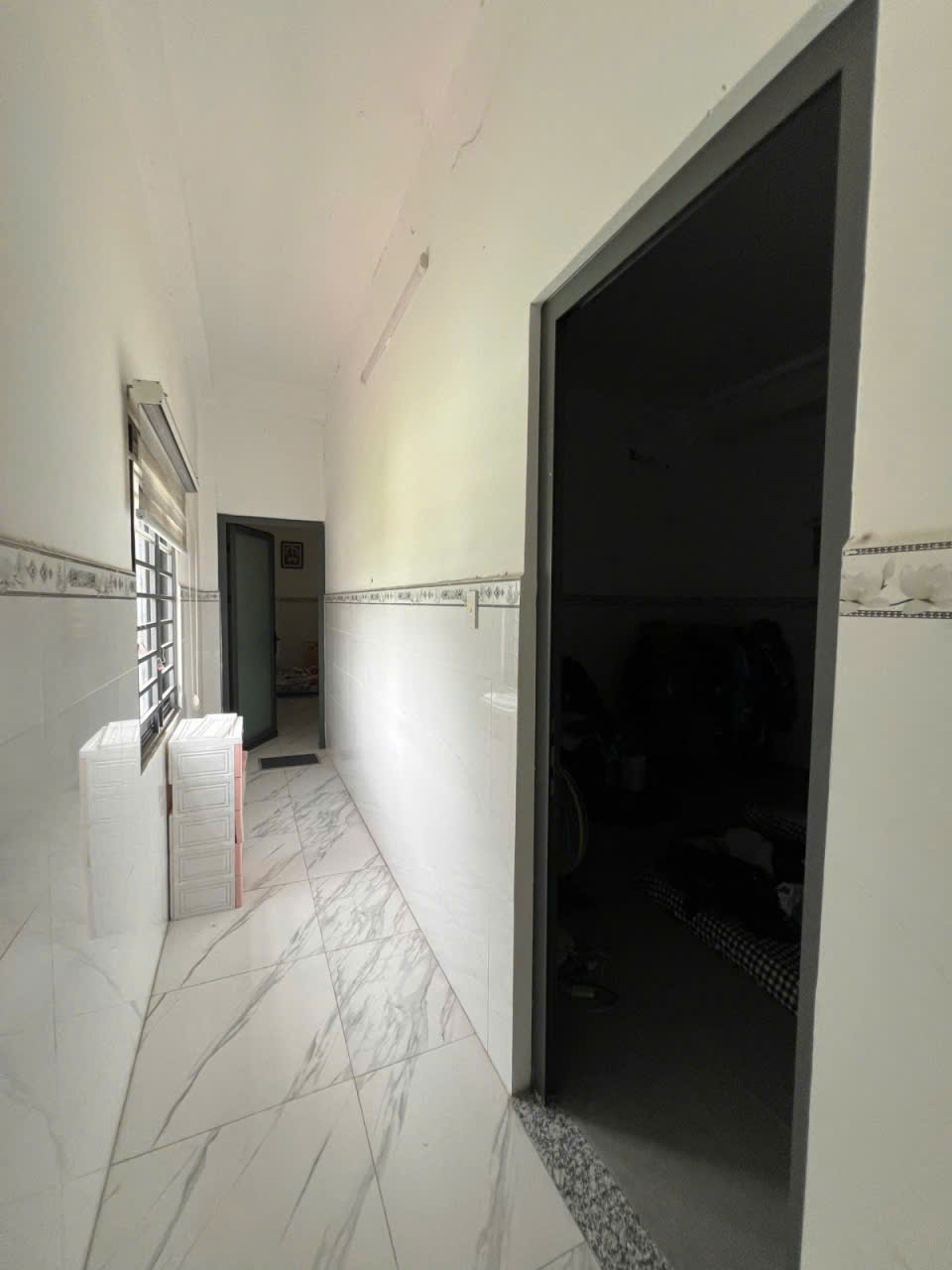 Siêu Phẩm Mặt tiền Kinh Doanh Lô Tư  gần chợ Gò Xoài 445m2-3 Tầng -Giá 29 tỷ 16012187
