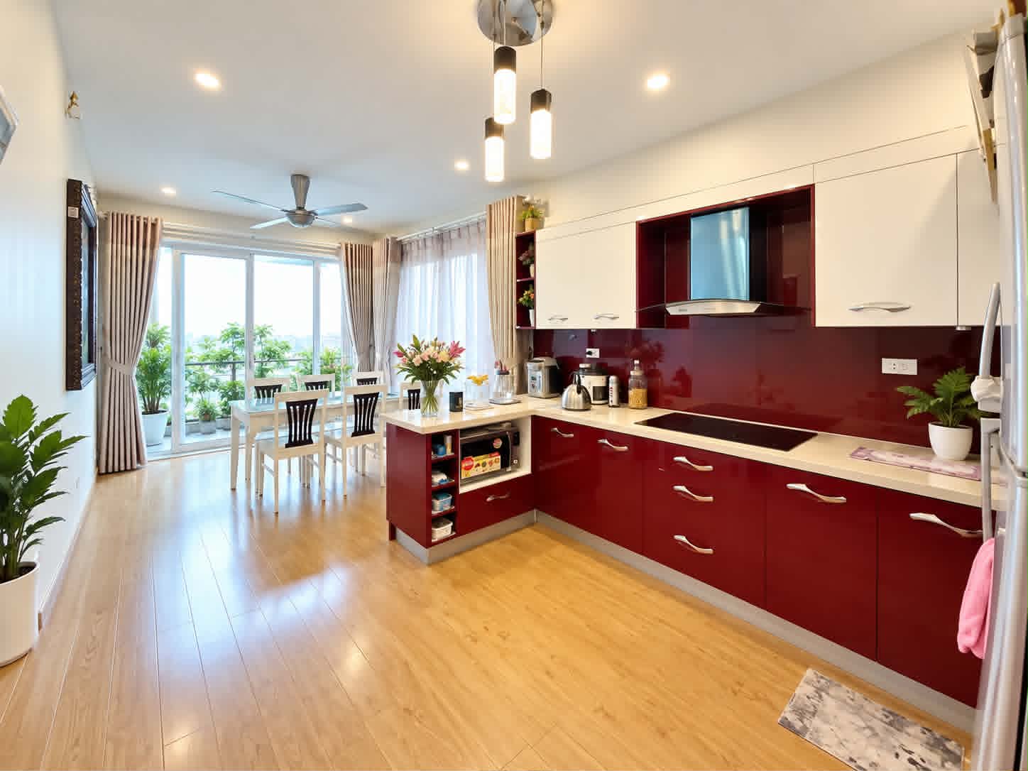 BÁN GẤP NHÀ QUÁN THÁNH PHỐ VIP BA ĐÌNH  GIÁP RANH TÂY HỒ FULL NỘI THẤT 40M X 5 TẦNG NHỈNH 16 TỶ 16012189