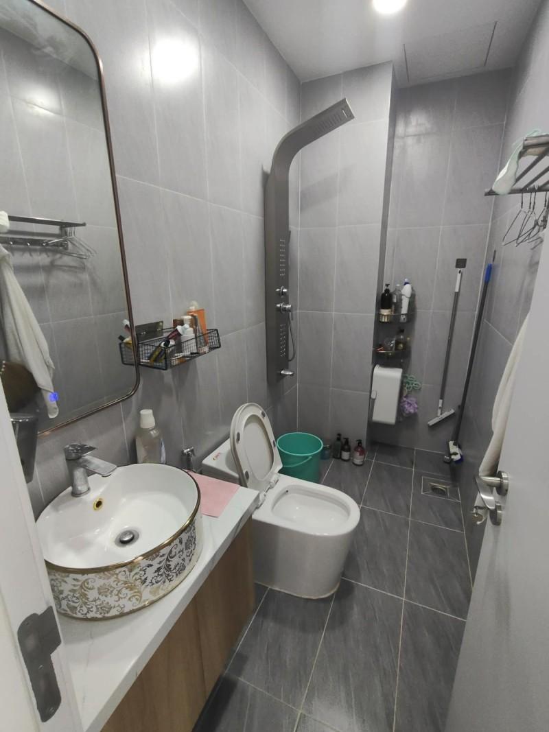 Bán nhà đường số 11, Trường Thọ, Thủ Đức, TP HCM. DT 57m2, 3 tầng, chỉ 7.42 tỷ, sổ hồng riêng. 16012190