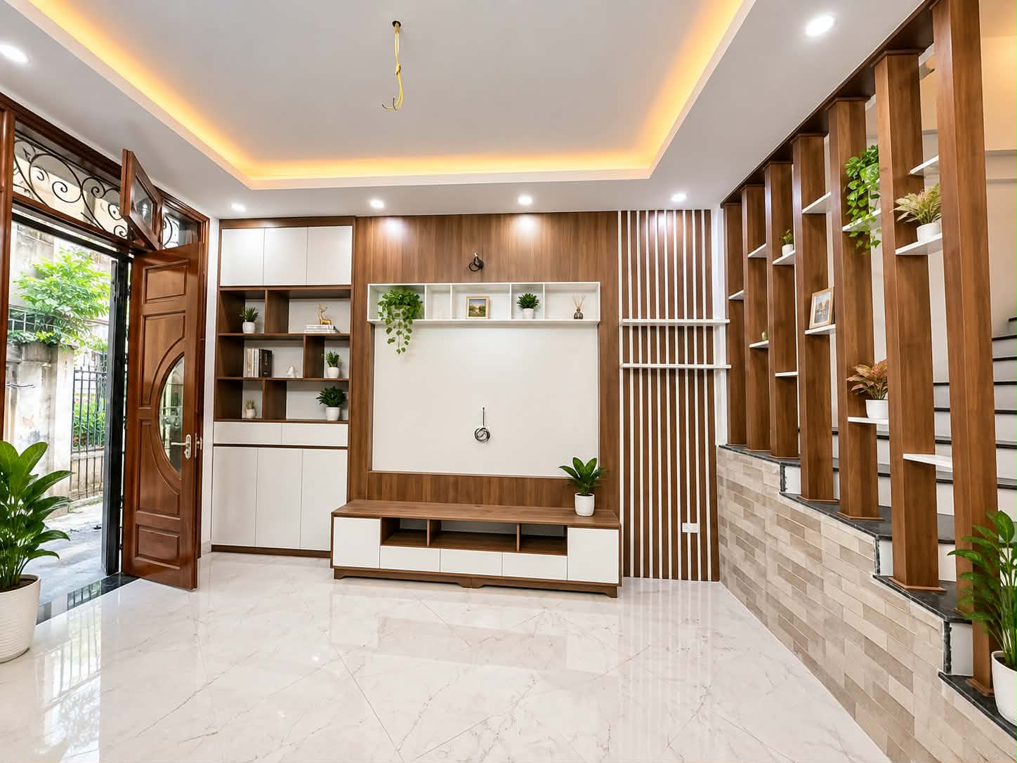 GIẢM SỐC NHÀ VĂN CAO PHỐ VIP BA ĐÌNH MỚI KOONG 45M X 5 TẦNG MT 4,8M NHỈNH 12 TỶ  16012196