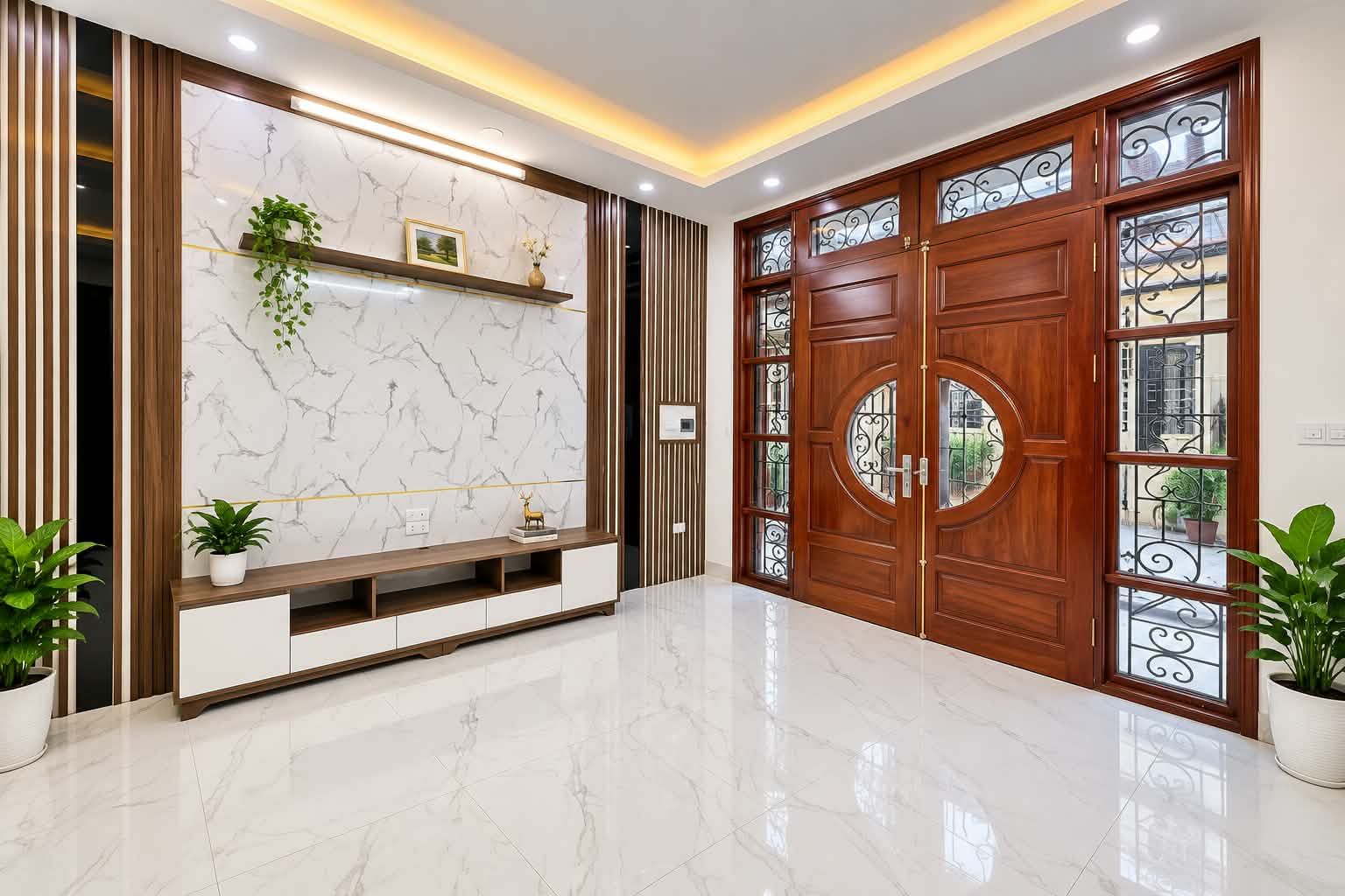 GIẢM SỐC NHÀ VĂN CAO PHỐ VIP BA ĐÌNH MỚI KOONG 45M X 5 TẦNG MT 4,8M NHỈNH 12 TỶ  16012196