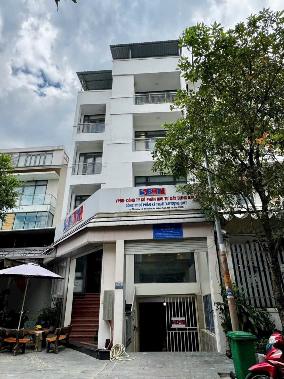 Bán nhà biệt thự 160.4m² DA Thủ Đức House đường 37 P. An Khánh gần cầu Thủ Thiêm 45 tỷ 16012198