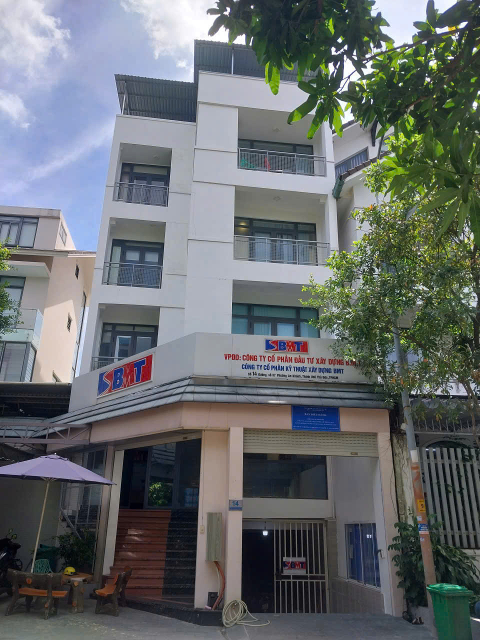 Bán nhà biệt thự 160.4m² DA Thủ Đức House đường 37 P. An Khánh gần cầu Thủ Thiêm 45 tỷ 16012198