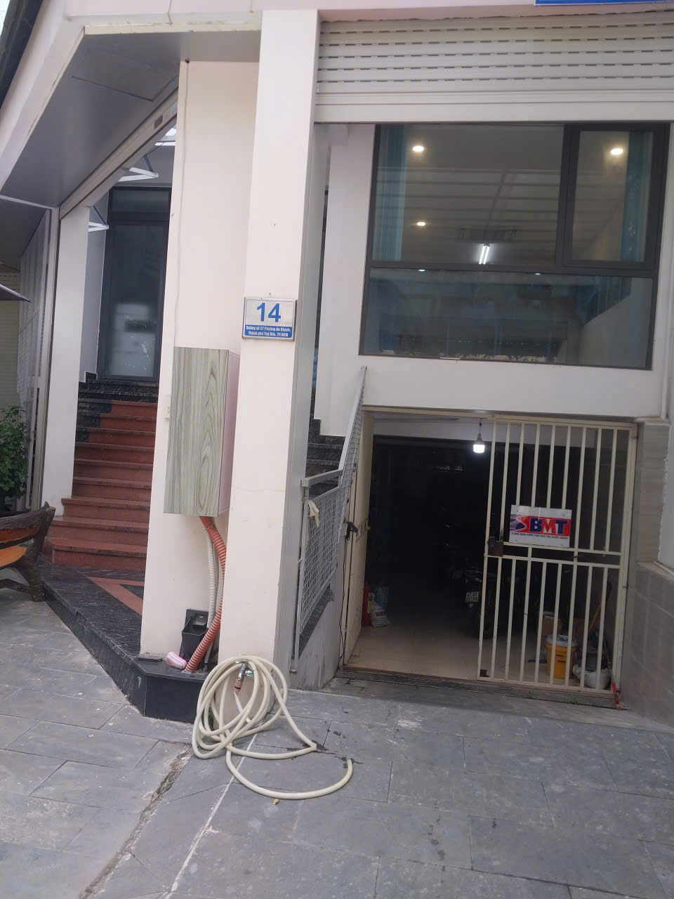 Bán nhà biệt thự 160.4m² DA Thủ Đức House đường 37 P. An Khánh gần cầu Thủ Thiêm 45 tỷ 16012198
