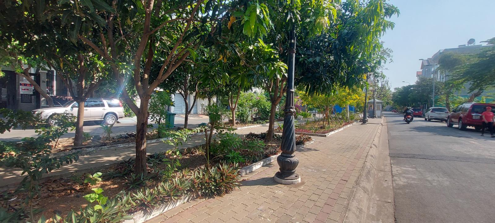 Bán nhà biệt thự 160.4m² DA Thủ Đức House đường 37 P. An Khánh gần cầu Thủ Thiêm 45 tỷ 16012198