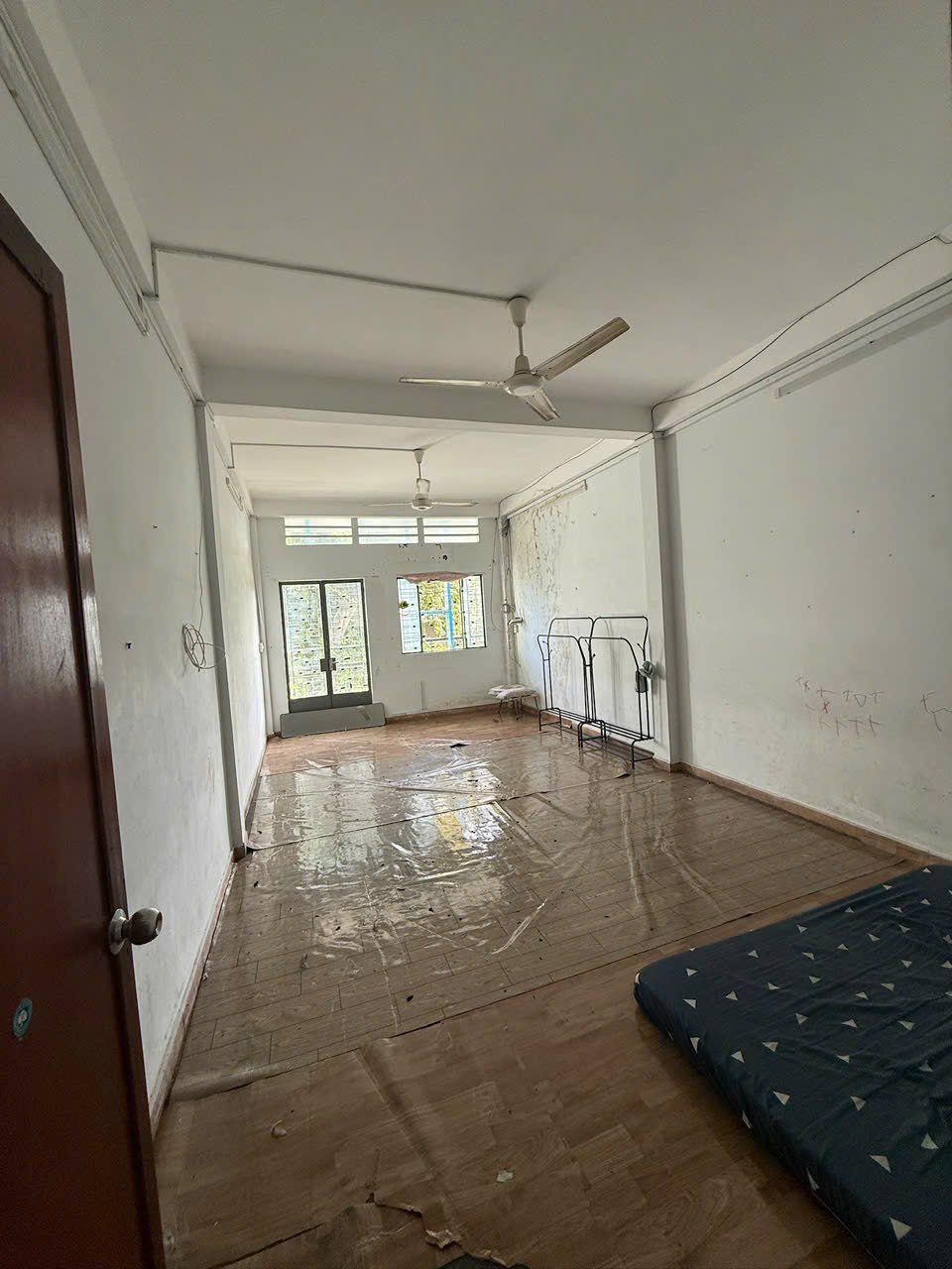 CHO THUÊ PHÒNG CƯ XÁ BÌNH THỚI – QUẬN 11, HCM 16012199