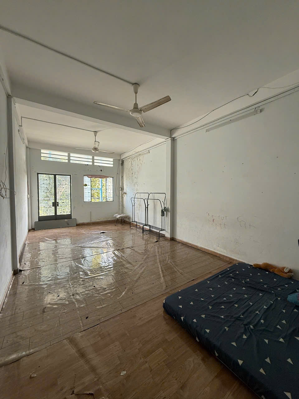 CHO THUÊ PHÒNG CƯ XÁ BÌNH THỚI – QUẬN 11, HCM 16012199