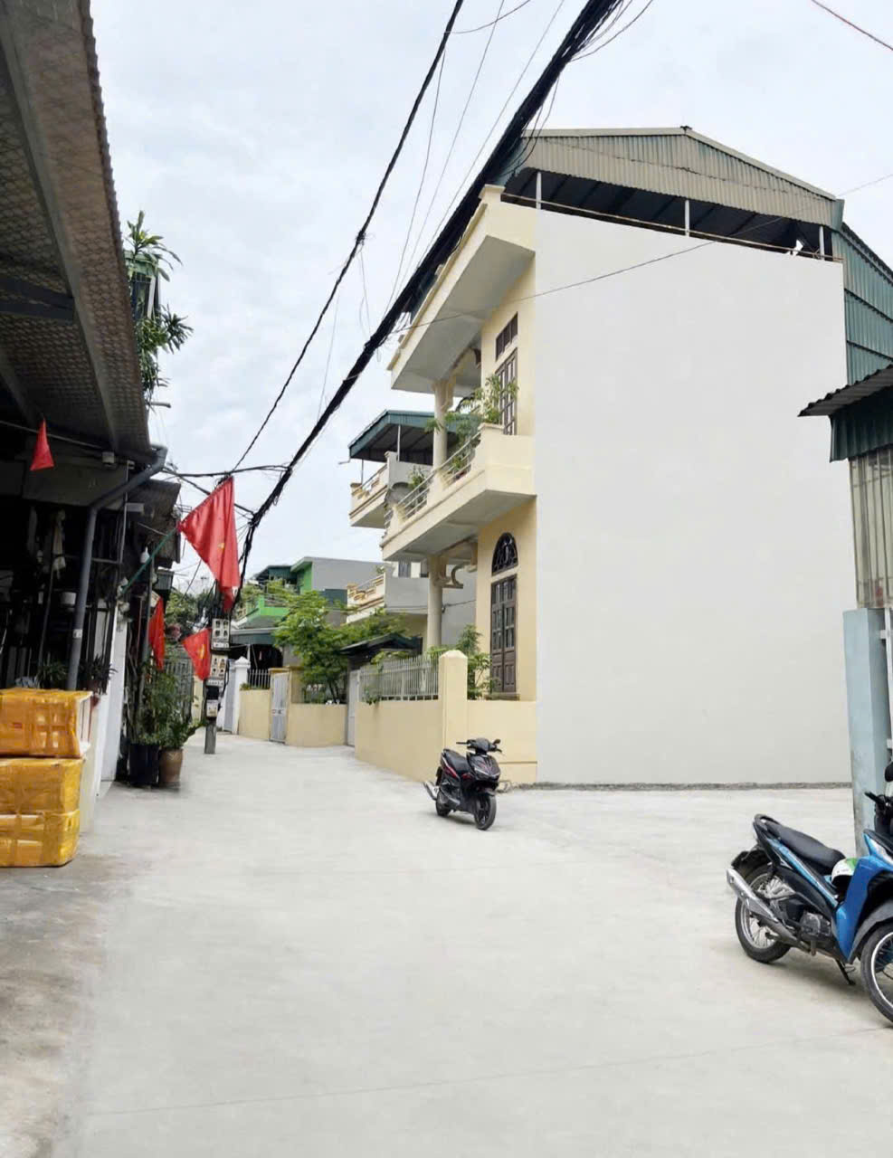 CHÍNH CHỦ BÁN ĐẤT CAO XANH – HẠ LONG, QUẢNG NINH 16012200