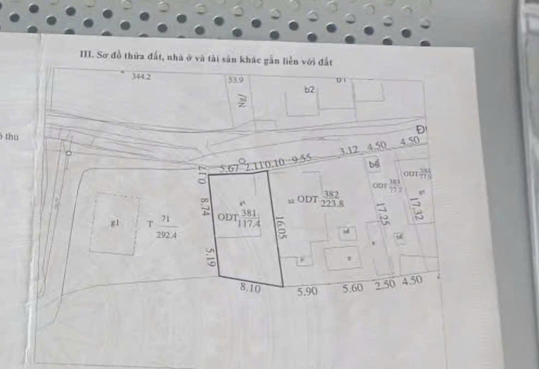 CHÍNH CHỦ BÁN ĐẤT CAO XANH – HẠ LONG, QUẢNG NINH 16012200