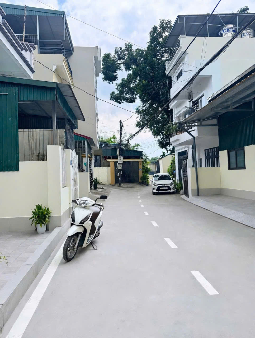 CHÍNH CHỦ BÁN ĐẤT CAO XANH – HẠ LONG, QUẢNG NINH 16012200