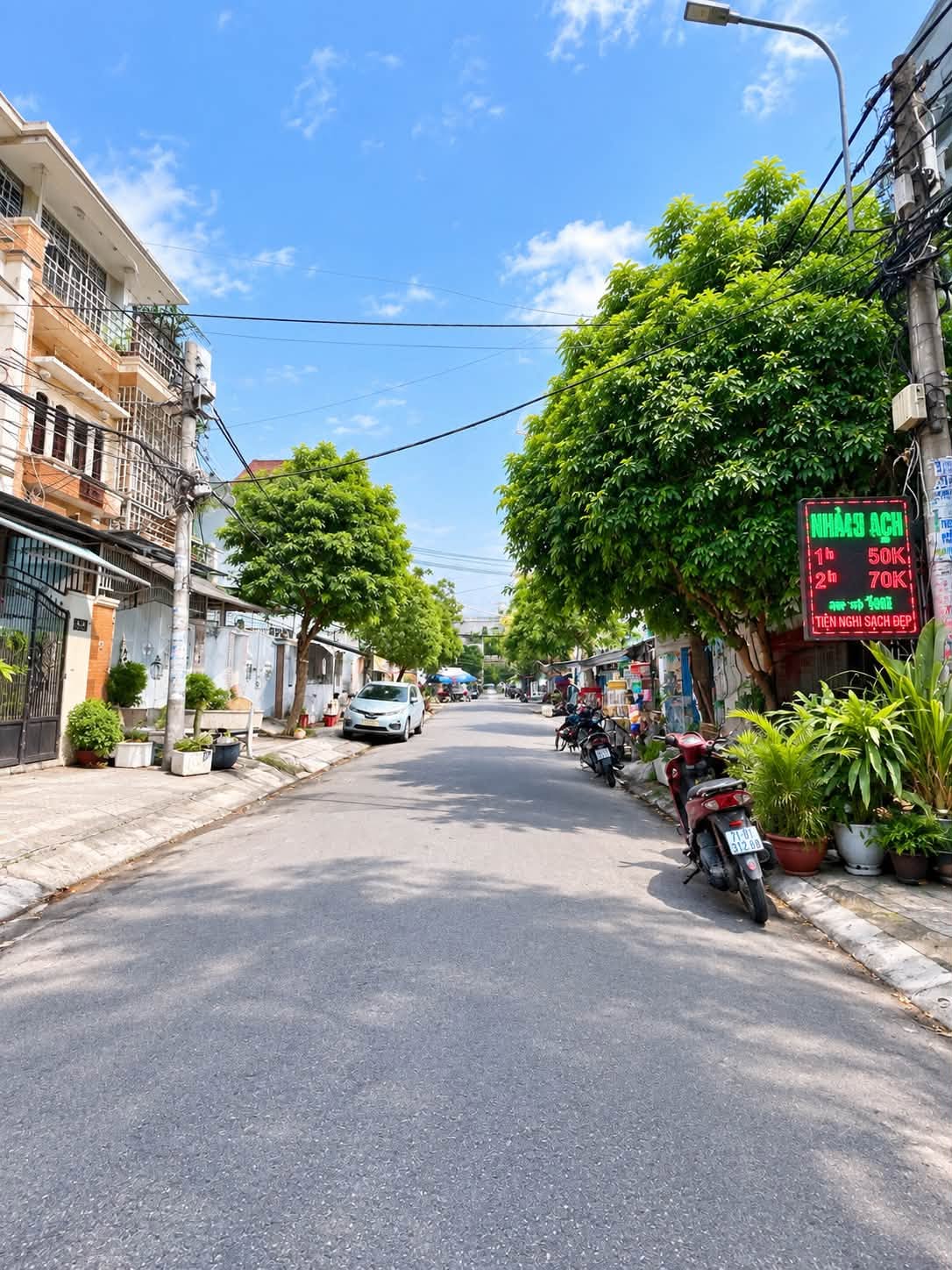 MẶT TIỀN TÂY THẠNH – 100M KHÔNG QHLG – SẴN DÒNG TIỀN NHỈNH 10 16012201