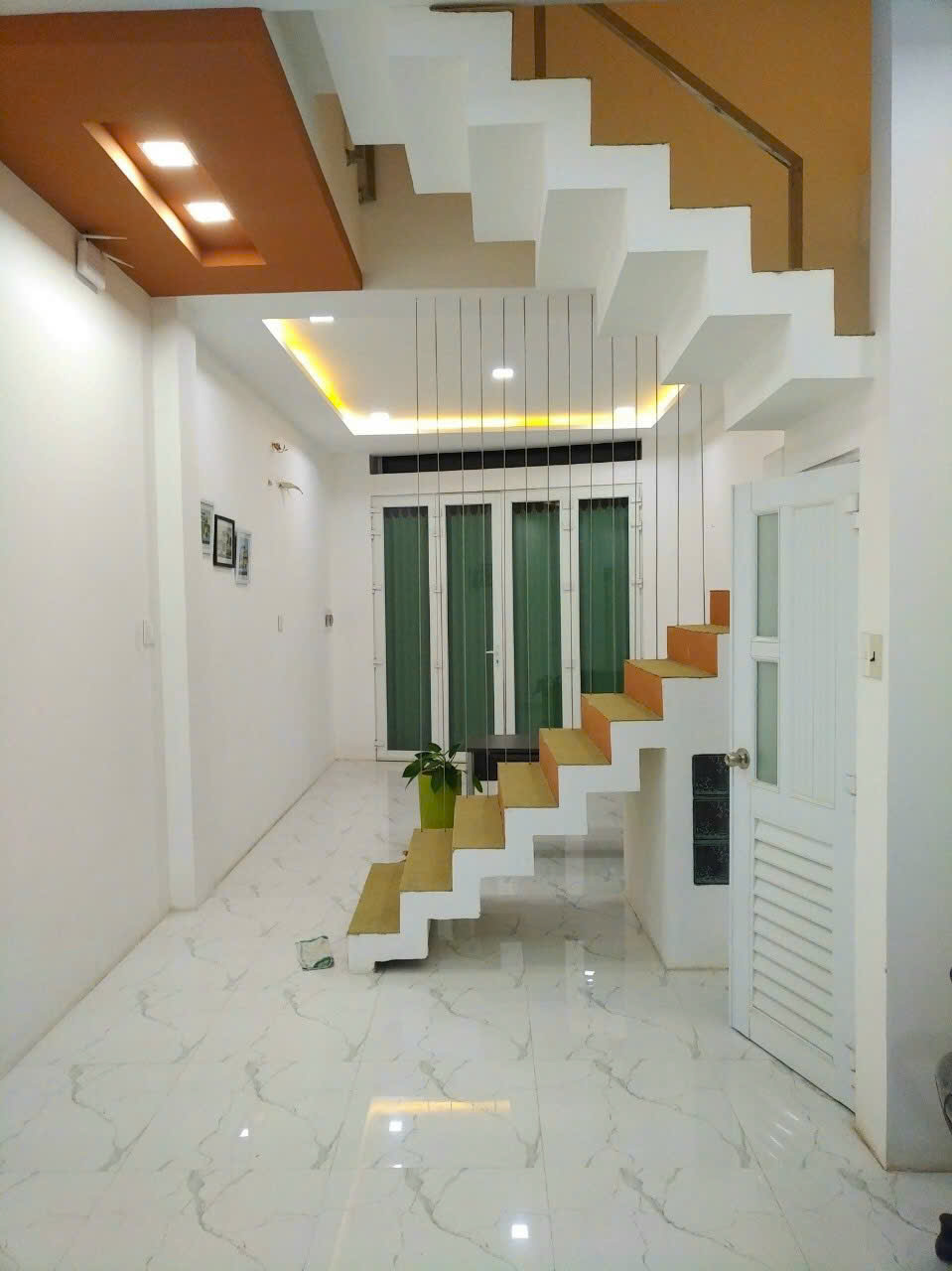 CẦN BÁN 97M2 NHÀ 1 TẦNG MT ĐƯỜNG BỜ CHÙA THÔNG THOÁNG 16012208