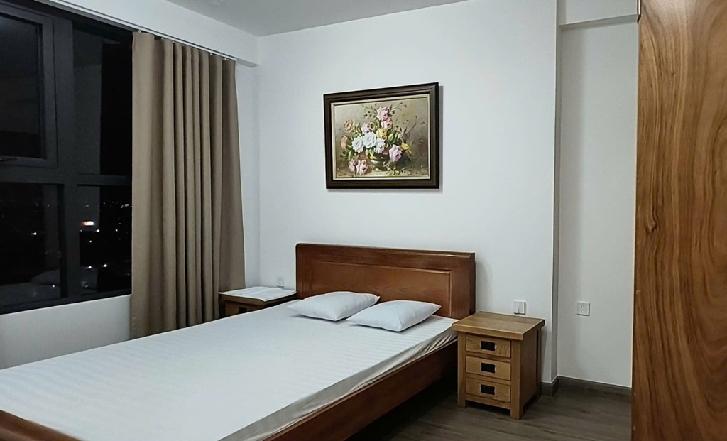CHÍNH CHỦ CHO THUÊ CĂN HỘ MỚI TINH – FULL NỘI THẤT – A&T Sky Garden, Lái Thiêu, Thuận An, Bình Dương 16012212