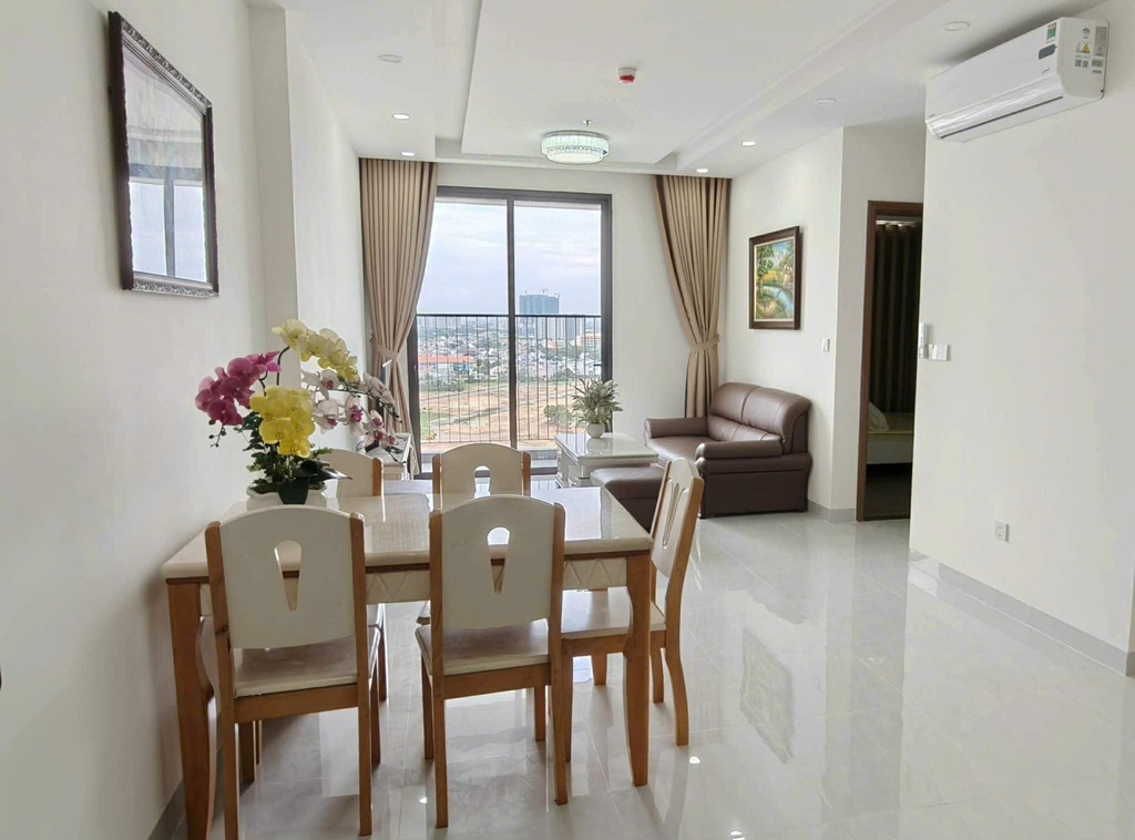 CHÍNH CHỦ CHO THUÊ CĂN HỘ MỚI TINH – FULL NỘI THẤT – A&T Sky Garden, Lái Thiêu, Thuận An, Bình Dương 16012212