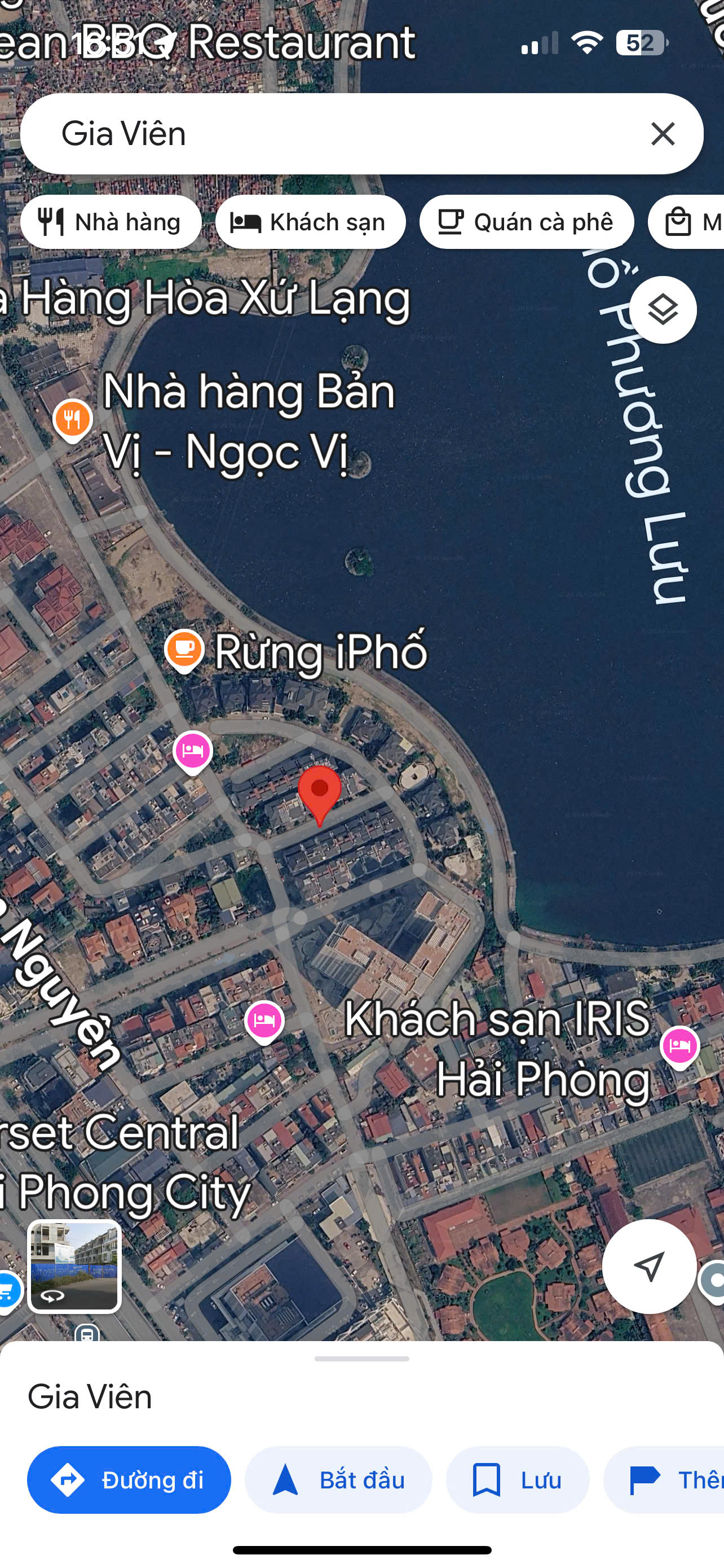 CHÍNH CHỦ BÁN NHÀ KHU ĐÔ THỊ TD LAKESIDE – HỒ PHƯƠNG LƯU - Phường Gia Viên, TP. Hải Phòng 16012213