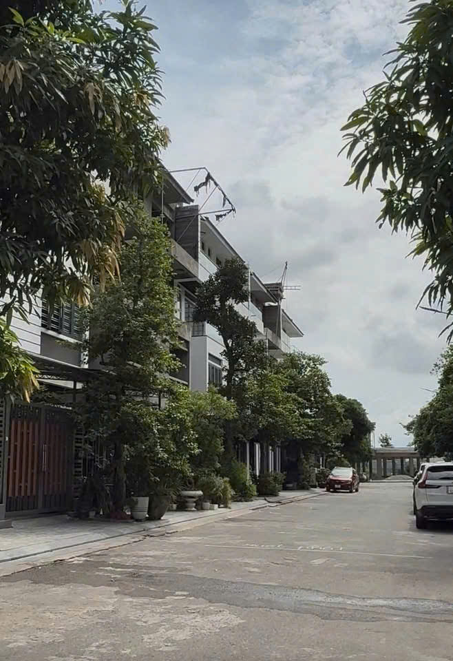 CHÍNH CHỦ BÁN NHÀ KHU ĐÔ THỊ TD LAKESIDE – HỒ PHƯƠNG LƯU - Phường Gia Viên, TP. Hải Phòng 16012213