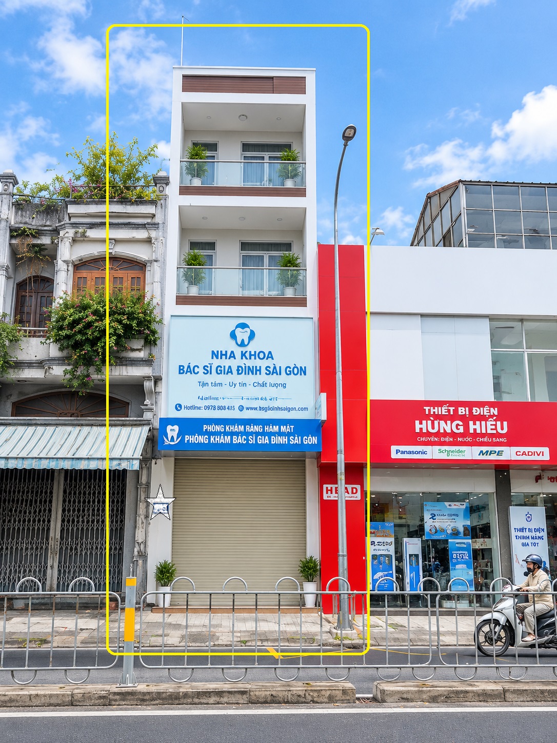 Cho thuê nhà Mặt Tiền Nguyễn Sơn 80m²,4TẦNG, 29Triệu-GẦN NGÃ TƯ, KHU THƯƠNG HIỆU 16012220