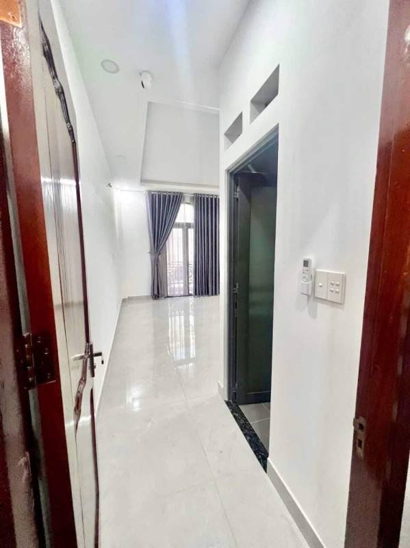 Cho thuê nhà Mặt Tiền Nguyễn Sơn 80m²,4TẦNG, 29Triệu-GẦN NGÃ TƯ, KHU THƯƠNG HIỆU 16012220